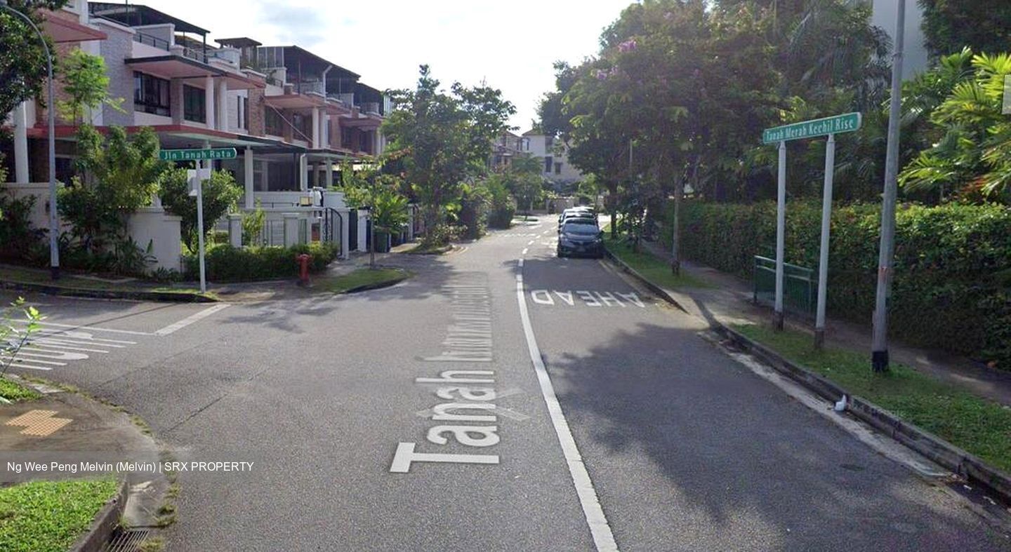 Tanah Merah Kechil Avenue (D16), Terrace #458375701